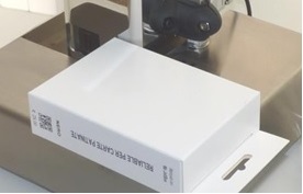 マルチインクジェットプリント