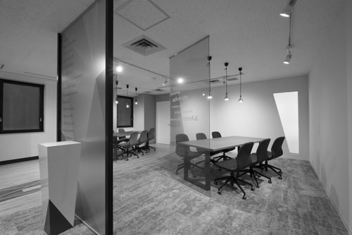 オフィスイメージ